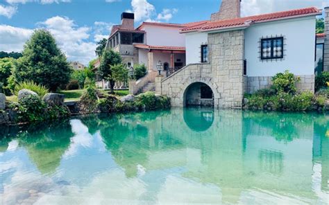 16 Best Hotels in Lorenzana, Galicia .